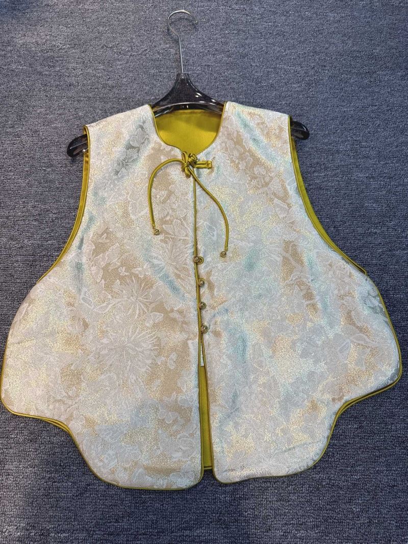 Christian Dior Vest